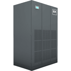 Прецизионный кондиционер Euroklimat AXK-T E058 2E с водяным охлаждением