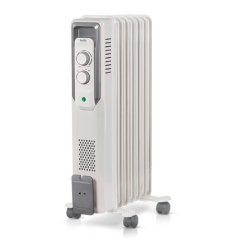 Масляный радиатор Ballu BOH/CB-07W 1500