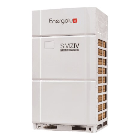 Блок с рекуперацией тепла (трехтрубный) SMZ IV Energolux SMZUR96V4AI