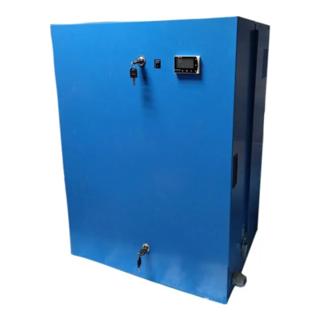 Пароувлажнитель изотермический Royal Clima RHE-7