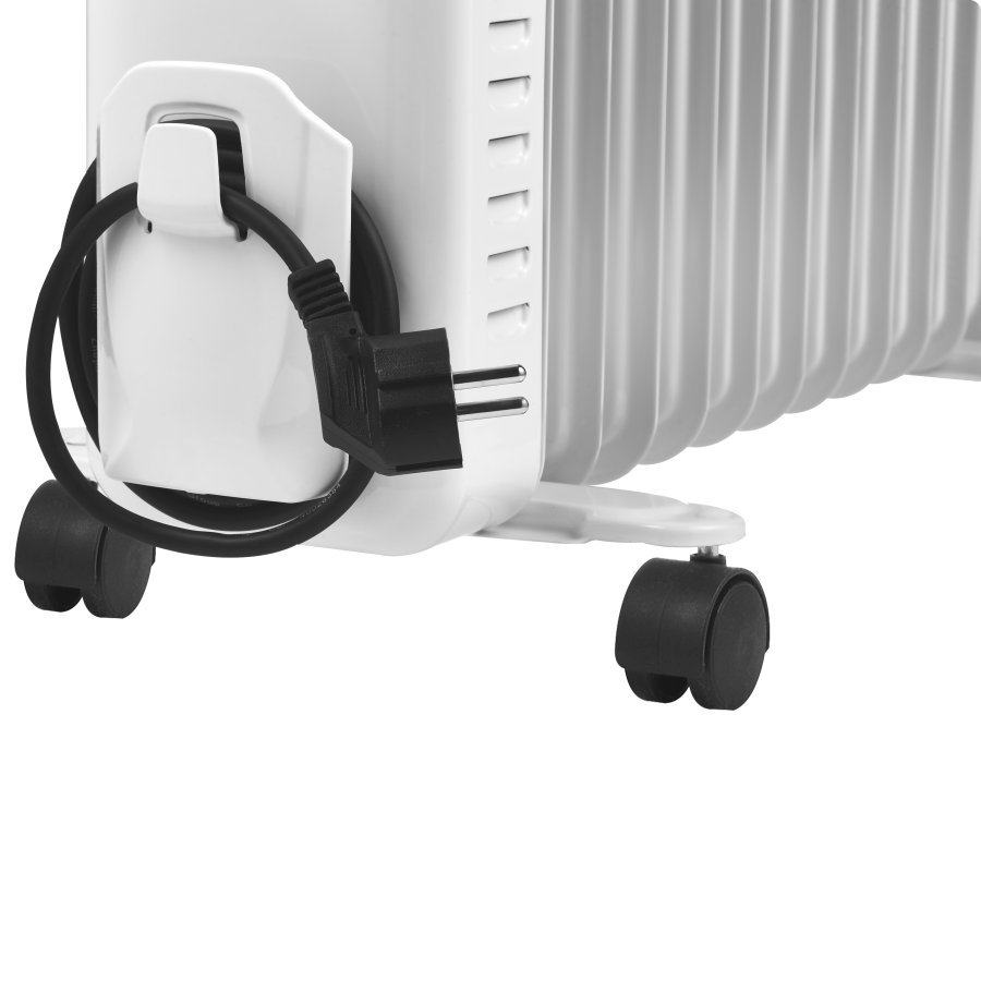 Масляный радиатор Zanussi ZOH/CS-11W 2200