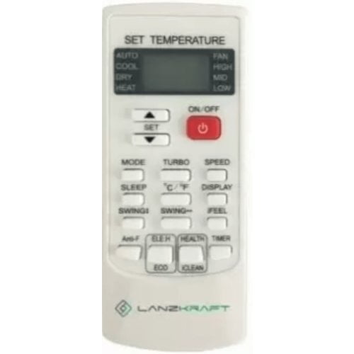 Кондиционер Lanzkraft LLC-50SB/LLO-50SB