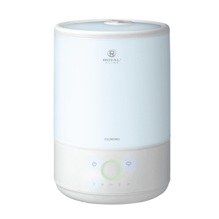 Увлажнитель воздуха Royal Clima RUH-CD300/4,0E-WT