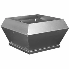 Крышный вентилятор Shuft RMVE 250/400-2 VIM