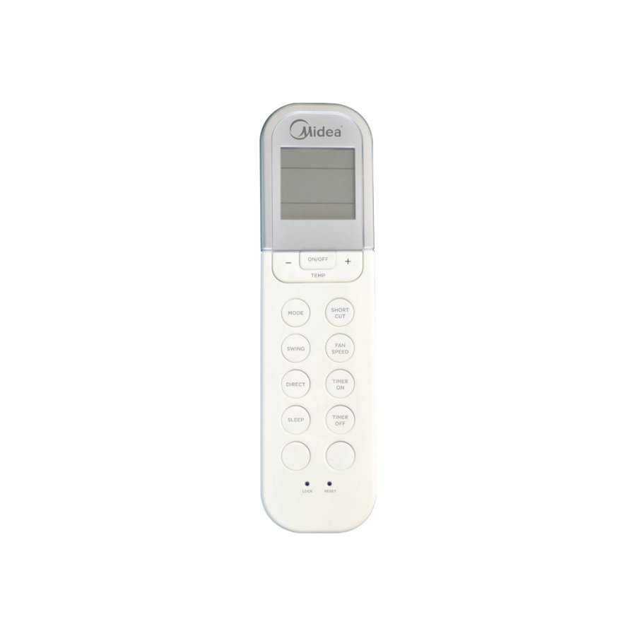 Напольно-потолочный блок Midea MUE-36HRN1-R