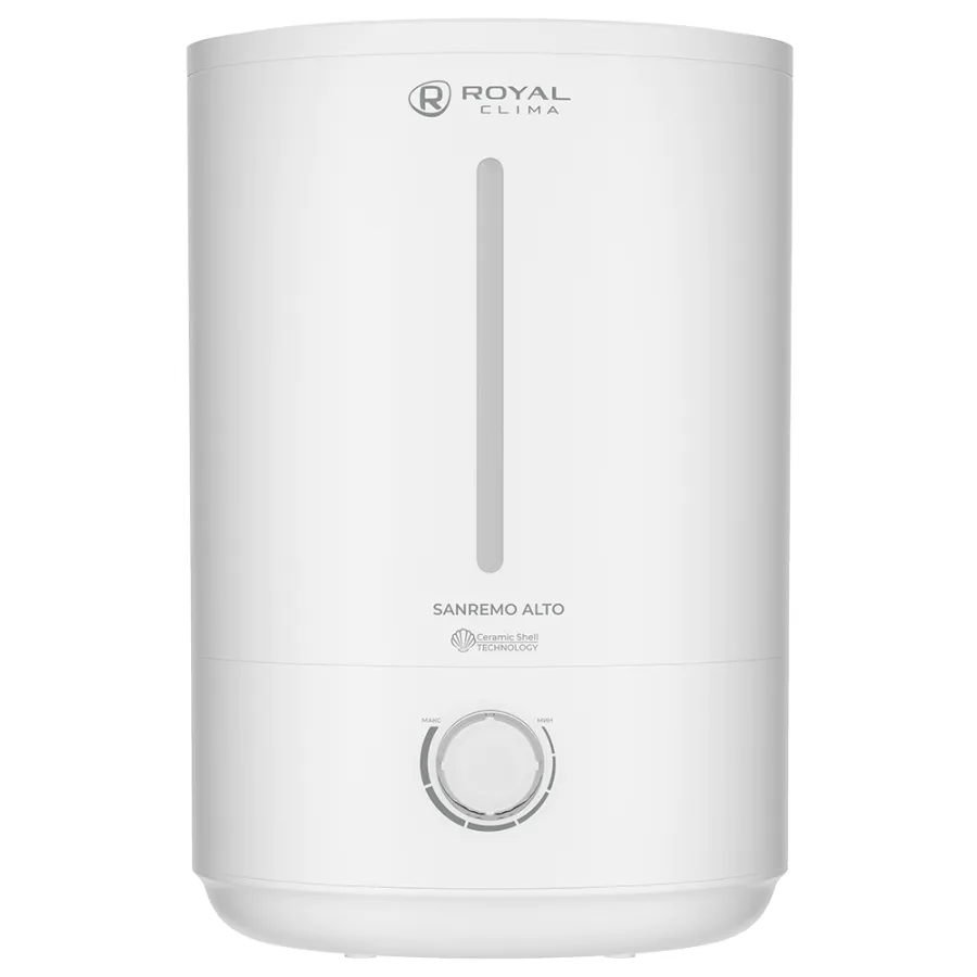 Увлажнитель воздуха Royal Clima RUH-SA300/4.0M-WT