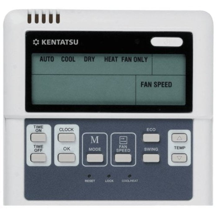 Кондиционер Kentatsu KSVA70HZAN1/1/KSUNA70HZAN1