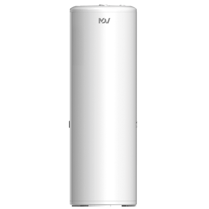 Комплект ГВС MDV MDVHWK-120HR12 (с блоком MDVO-AtT120V2R8E и баком MDVT-200RE20)