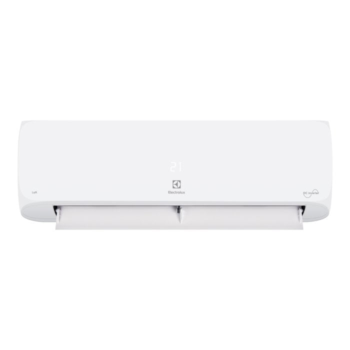 Кондиционер Electrolux EACS/I-18HAL/N8