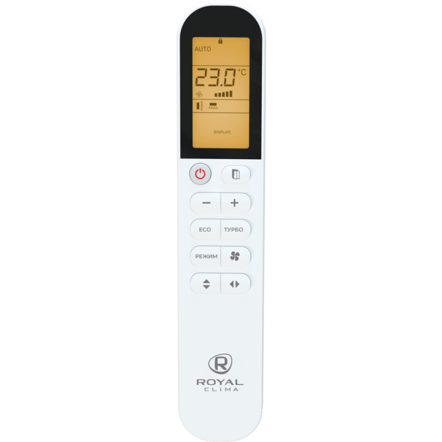 Мульти сплит-система Royal Clima 4TFM-32HN/OUT/RCI-GLD09HN*4шт