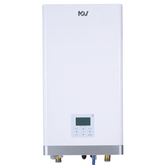 Модуль для нагрева воды MDV MDVK-At160R12 (с наруж. блоком MDVO-AtT120V2R8E)