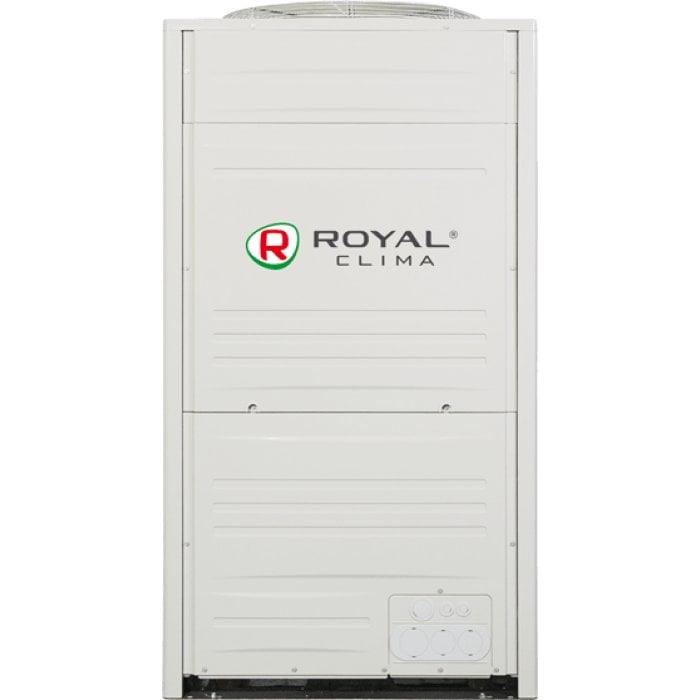 Наружный блок VRF Royal Clima RCWT-76STFG