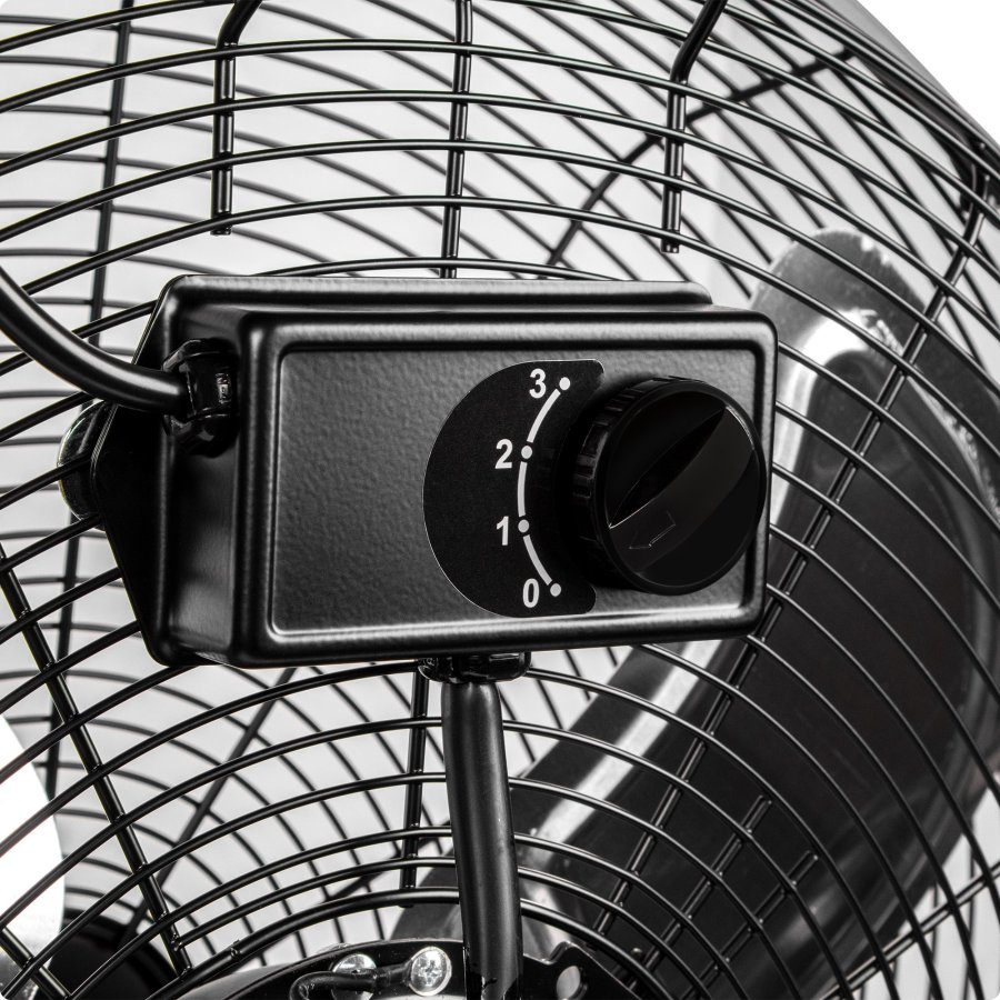 Вентилятор Ballu BIF-8BB