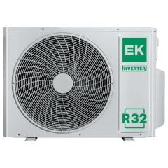 Наружный блок Euroklimat EKOG-80HIS4