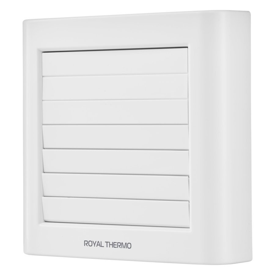 Вентилятор вытяжной Royal Thermo RAFL 150 AG
