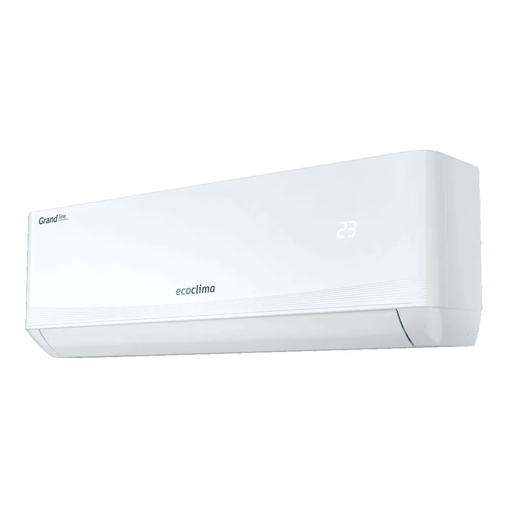 Мульти сплит-система Ecoclima CM2-TC14/4R2/CMWM-TC07/AA-4R2*2шт