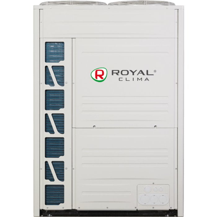 Наружный блок VRF Royal Clima RCWT-76STFG