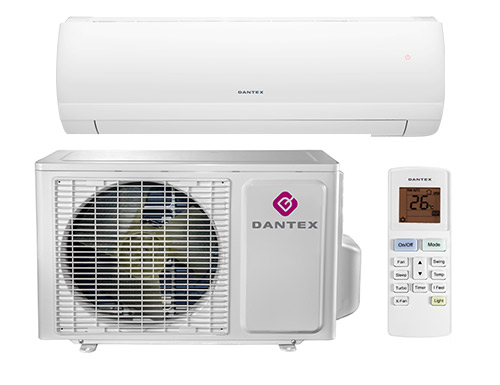 Кондиционер Dantex RK-09SAG/RK-09SAGE