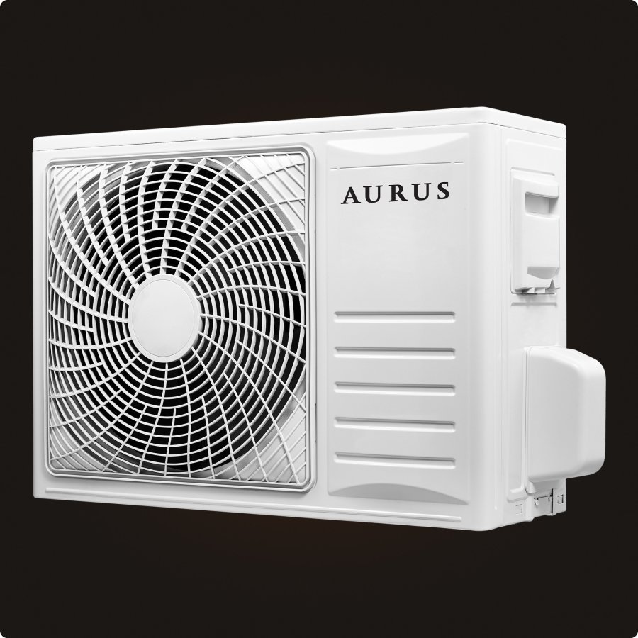 Кондиционер Aurus AAI-10HN8/WHITE