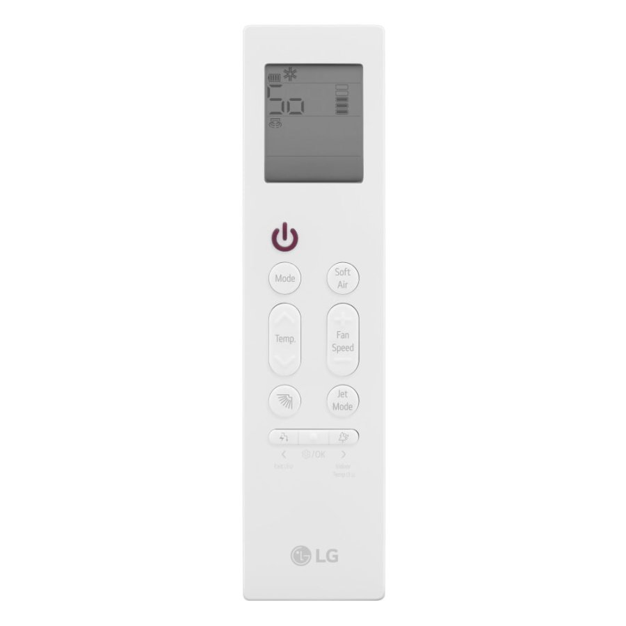 Настенный блок LG H09S1D.NS1R мульти сплит системы