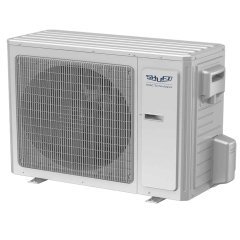 Компрессорно-конденсаторный блок Shuft SDVC-10-G