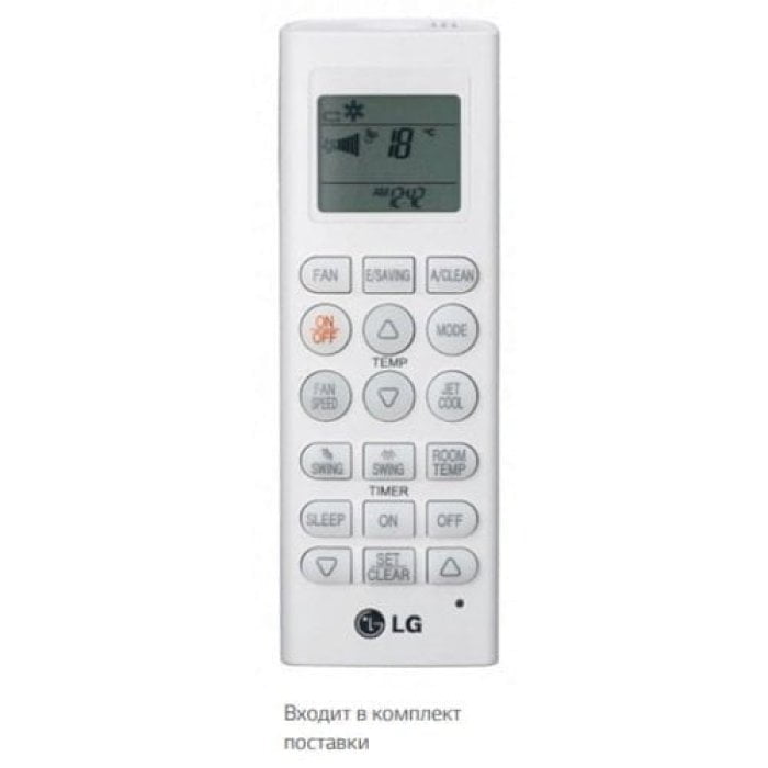 Кондиционер LG UV60WC.N20R0/UU61WC1.U31R0