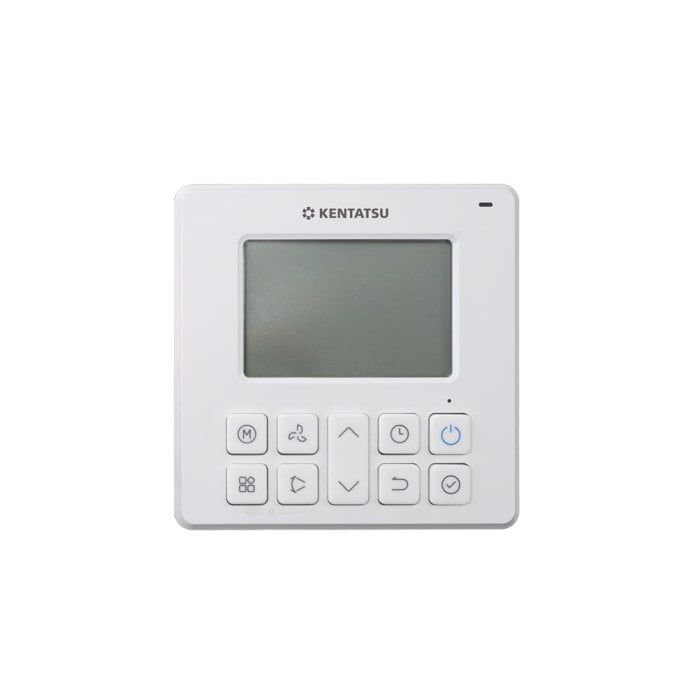 Канальный блок Kentatsu KMKA25HZRN1R (мульти сплит системы)