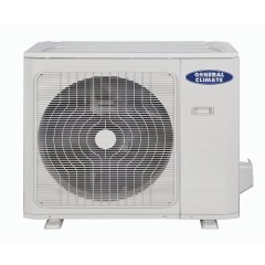 Внешний блок General Climate GU-U36H2
