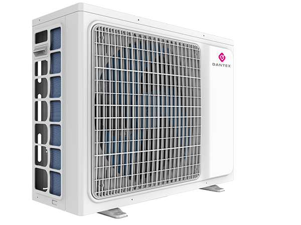 Кондиционер Dantex RKD-18UHANI/RKD-18HANIE-W