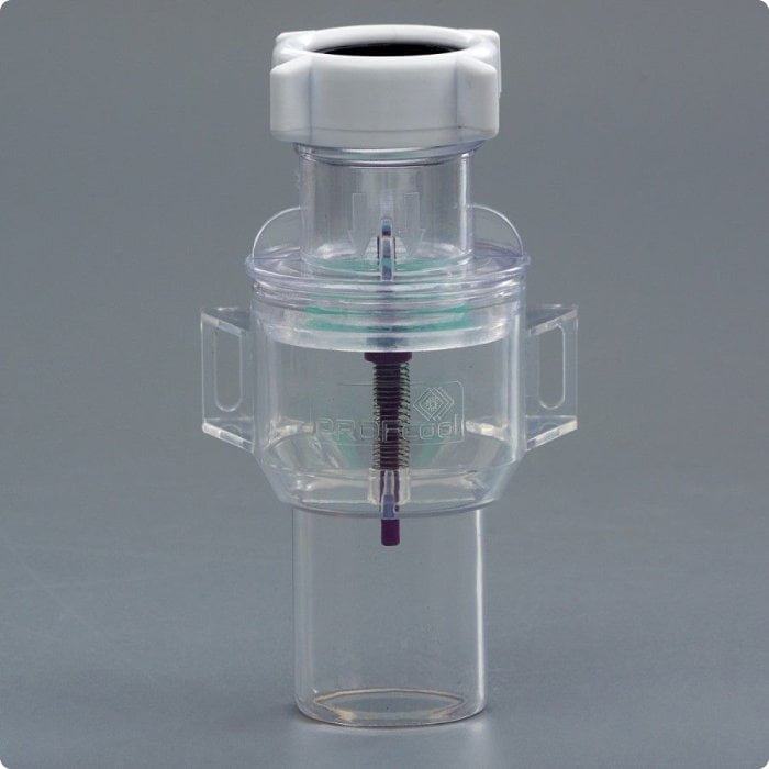 Мембранный сифон МSP 16-32, PROFcool