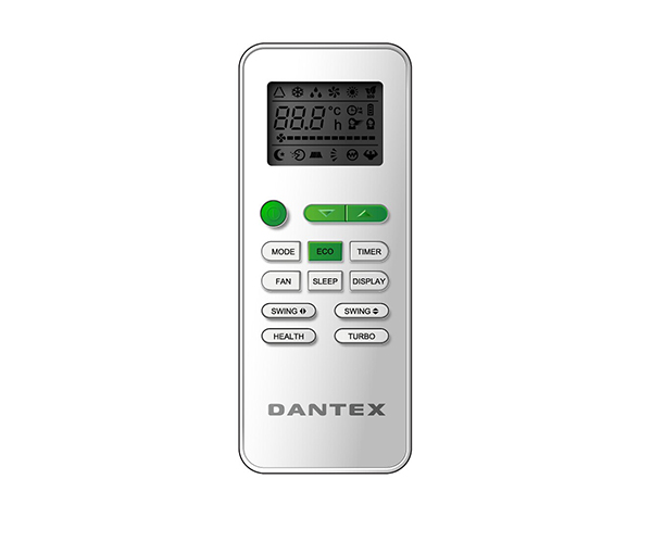 Кондиционер Dantex RK-12ENT3/RK-12ENT3E