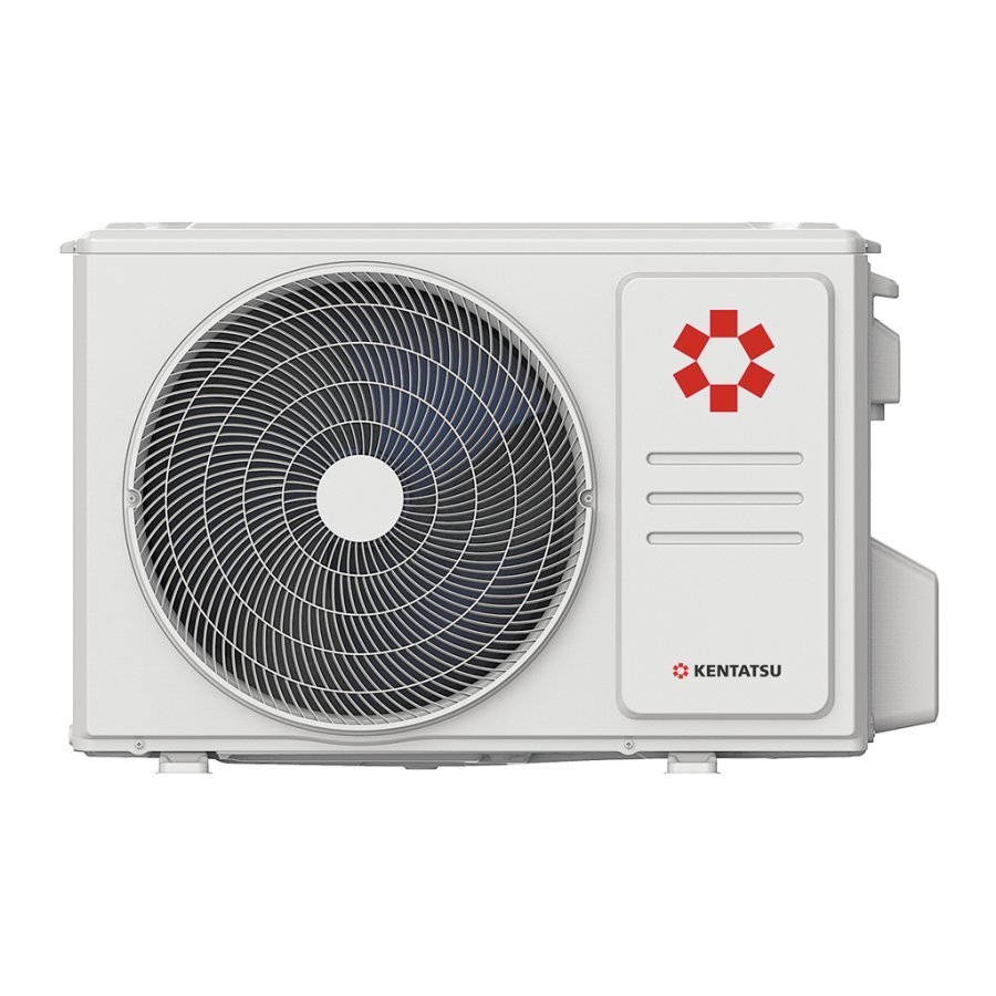 Кондиционер Kentatsu KSMB53HZRN1W/KSUNB53HZRN1