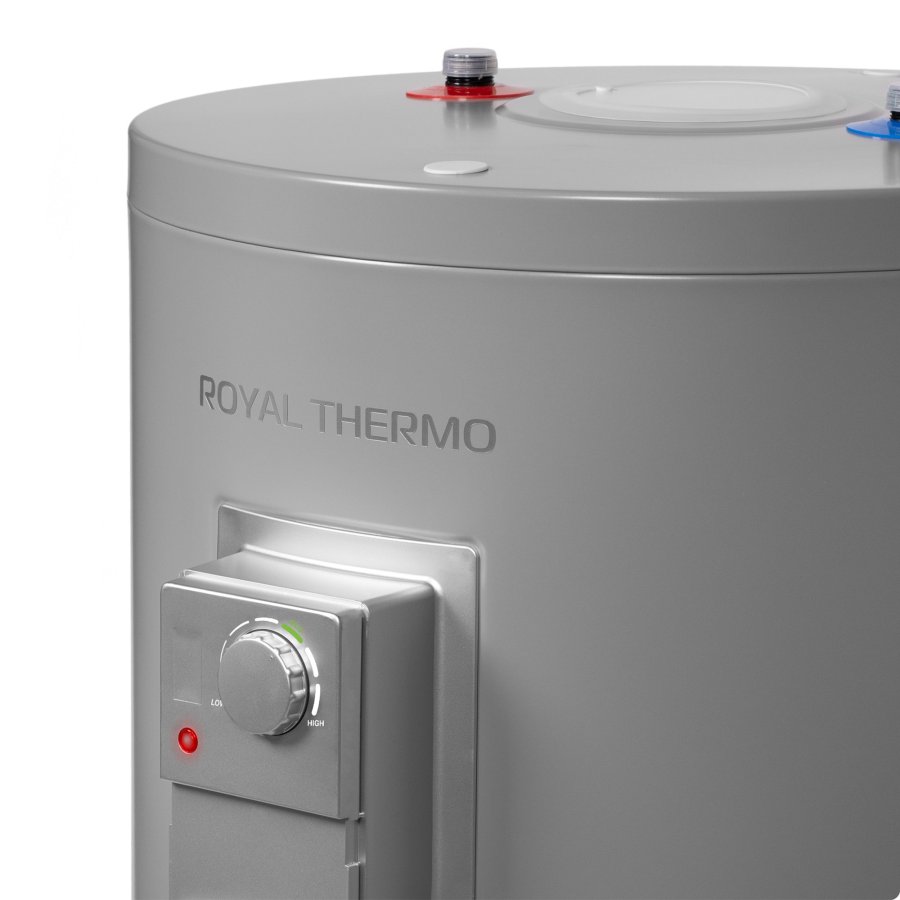 Водонагреватель Royal Thermo RWH 200 XL накопительный