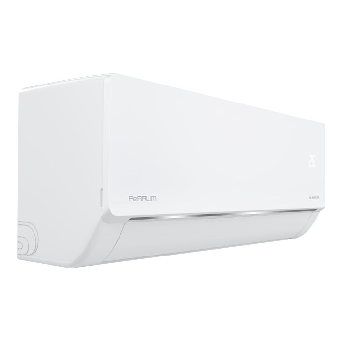 Настенный блок Ferrum FIS12F3 MR2 DC мульти сплит системы