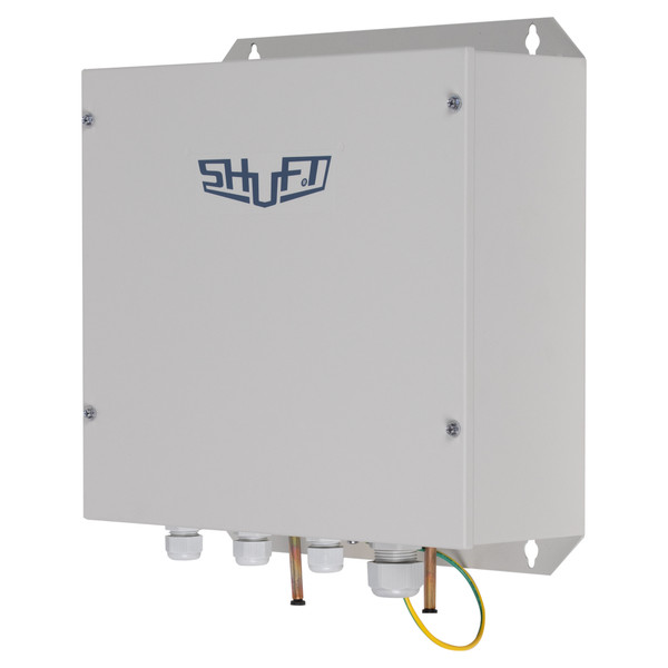 Блок управления Shuft DX-Kit-01D(at)
