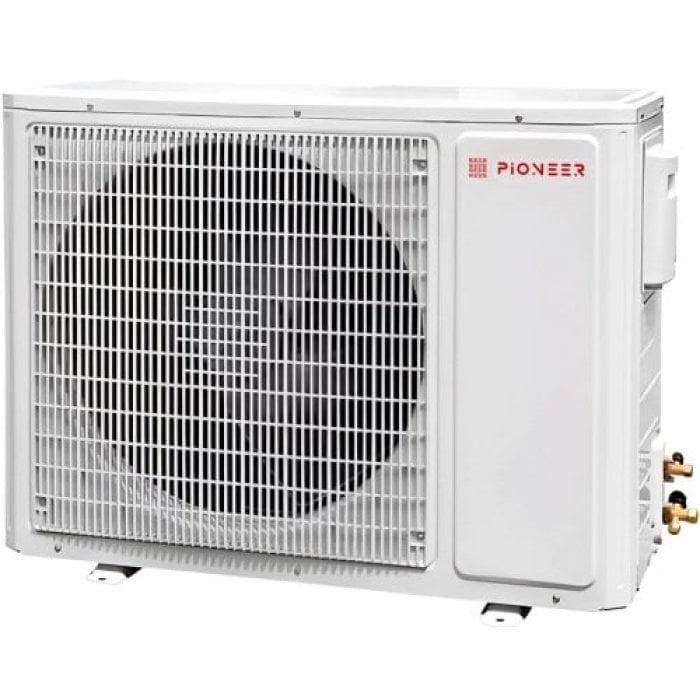 Кондиционер Pioneer KFR25FW/KOR25FWNord-30