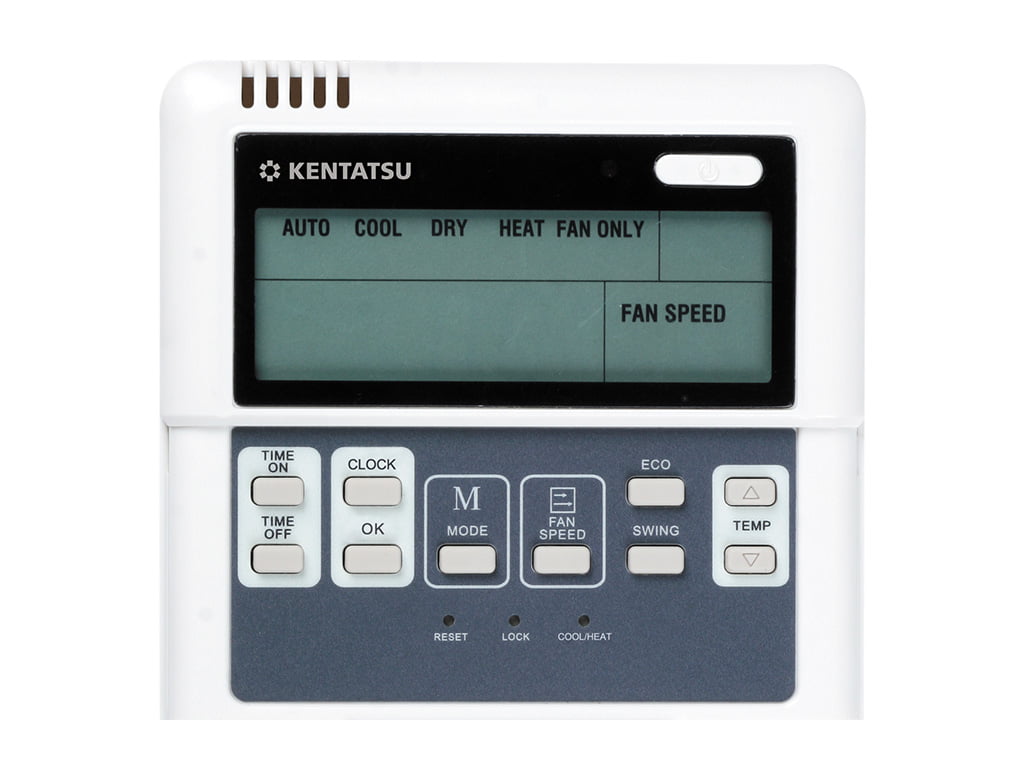 Канальный блок Kentatsu KMKB35HZRN1P (мульти сплит системы)