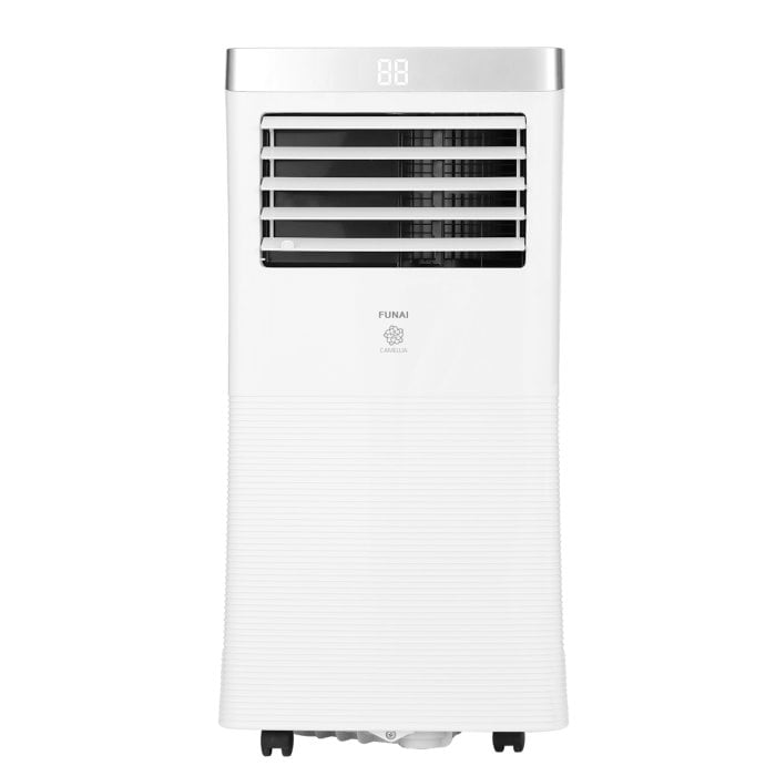 Мобильный кондиционер Funai CAMELLIA MAC-CA25CON04