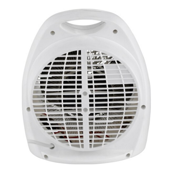 Тепловентилятор EcoStar EFH-R2000DS-W