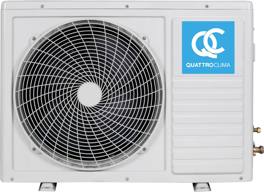 Кондиционер QuattroClima QV-VN07WA/QN-VN07WA