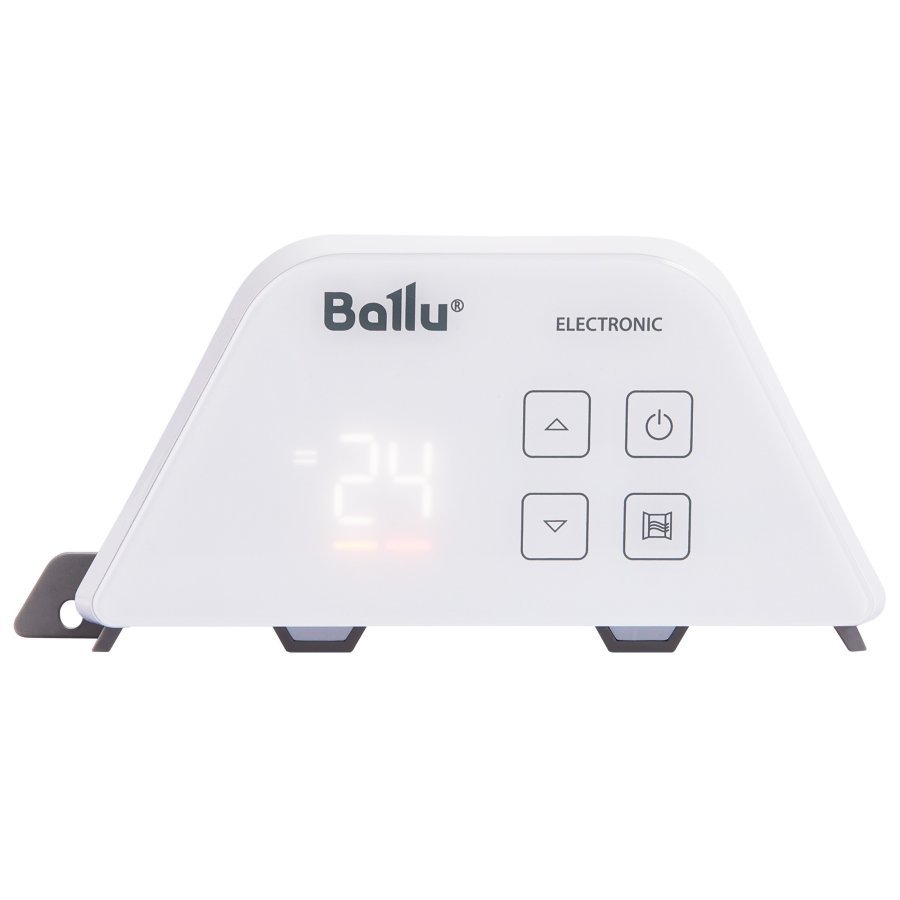 Конвектор электрический Ballu BEC/EVU-1000-4E электрон.