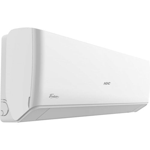 Кондиционер IGC RAS-12MBL/RAC-12MBL