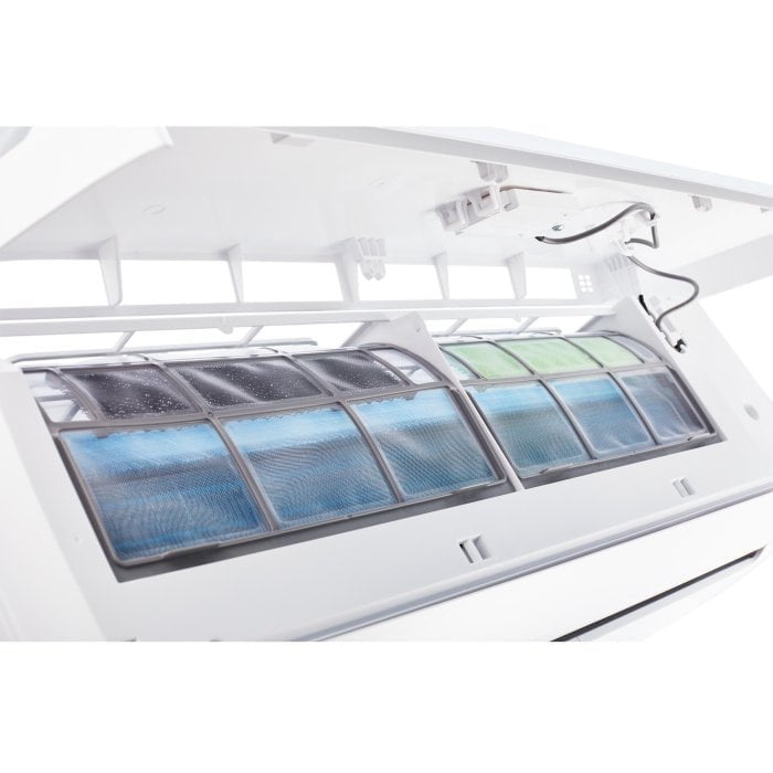 Кондиционер Electrolux EACS-18HAL/N8