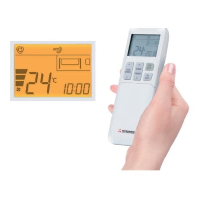 Кондиционер Mitsubishi Heavy SRK71ZTL-W/SRC71ZTL-W