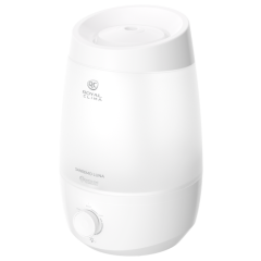 Увлажнитель Royal Clima RUH-SL260/2.5M-WT ультразвуковой