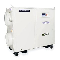 Мобильный кондиционер Weltem WPC-18000
