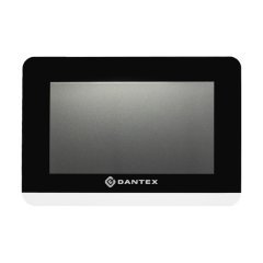 Пульт управления Dantex DCM-TCM06 центральный