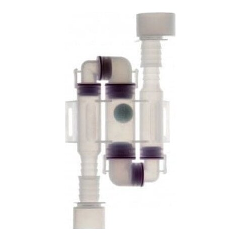 Сифон PROFcool SCU-032 для кондиционера с обратным клапаном
