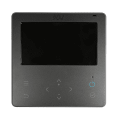 Пульт MDV KJR-150B проводной