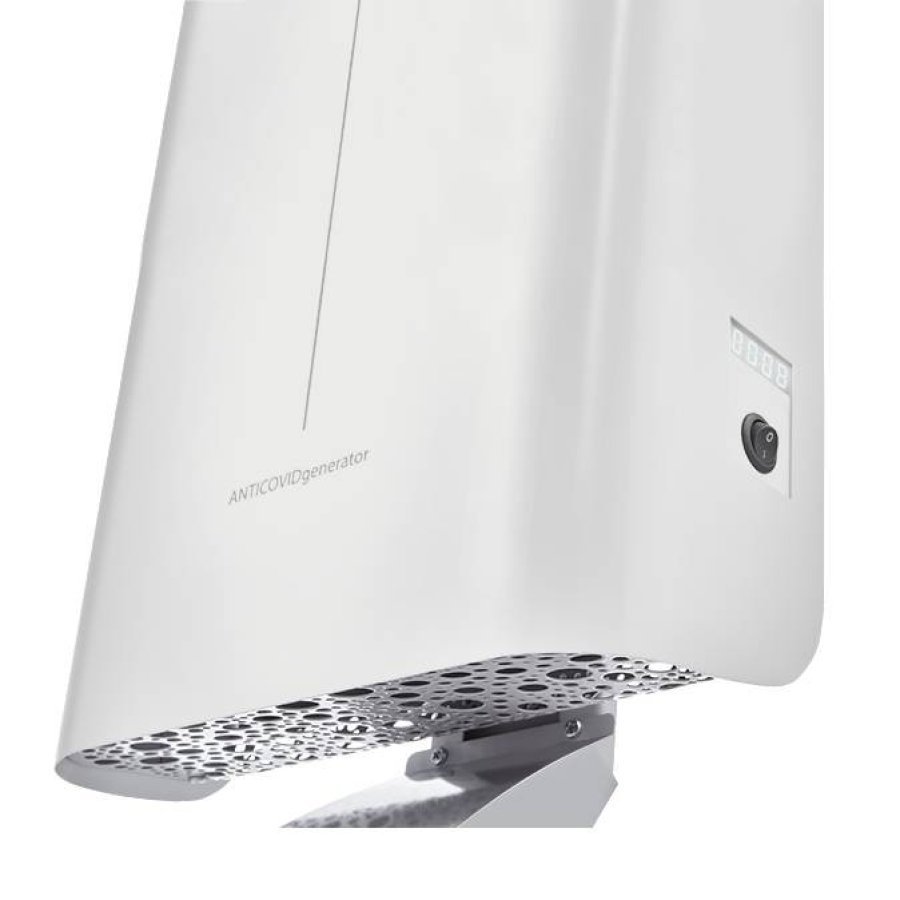 Рециркулятор-обеззараживатель Ballu RDU-200D white